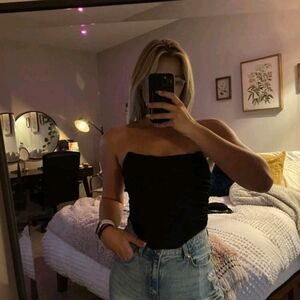 Black top